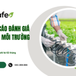 đánh giá tác động môi trường