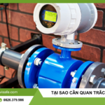 quan trắc nước ngầm