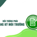 đăng ký môi trường