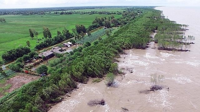 giảm phát thải khí nhà kính 1