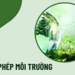 giấy phép môi trường